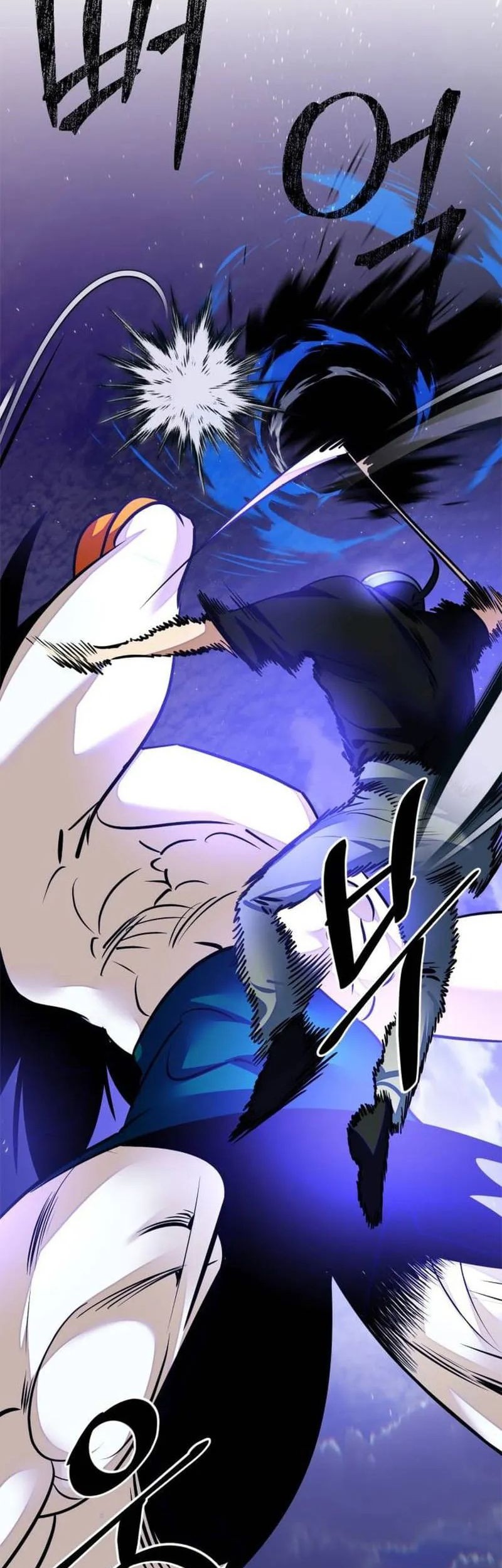 Return to Player Chapter 161 Gambar 41