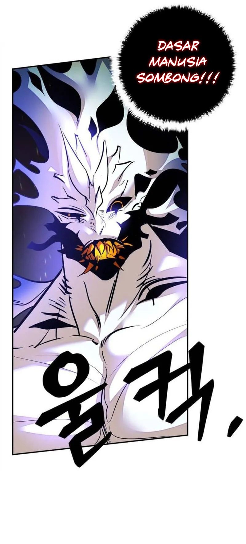 Return to Player Chapter 161 Gambar 46