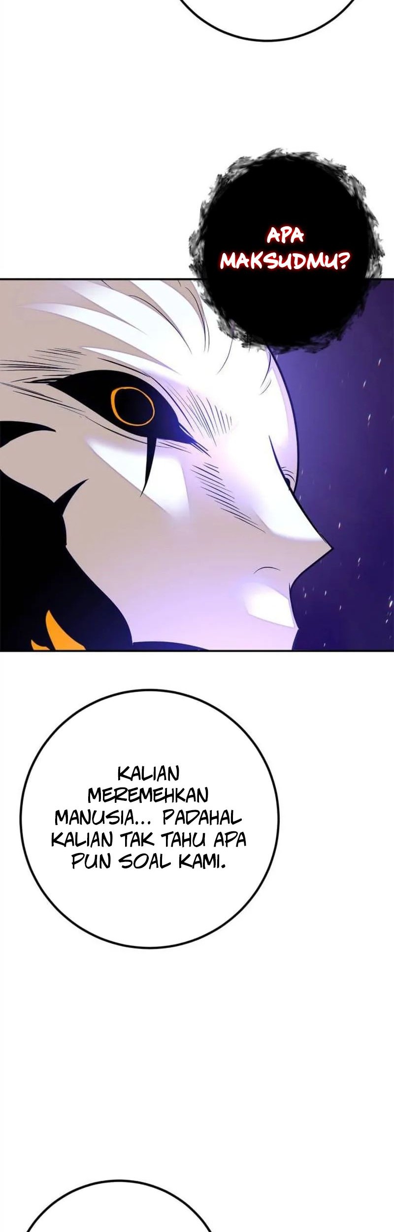 Return to Player Chapter 161 Gambar 44
