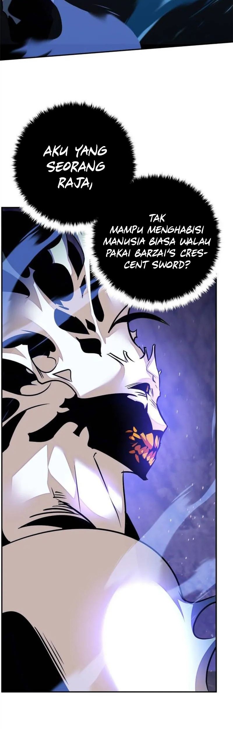 Return to Player Chapter 161 Gambar 50