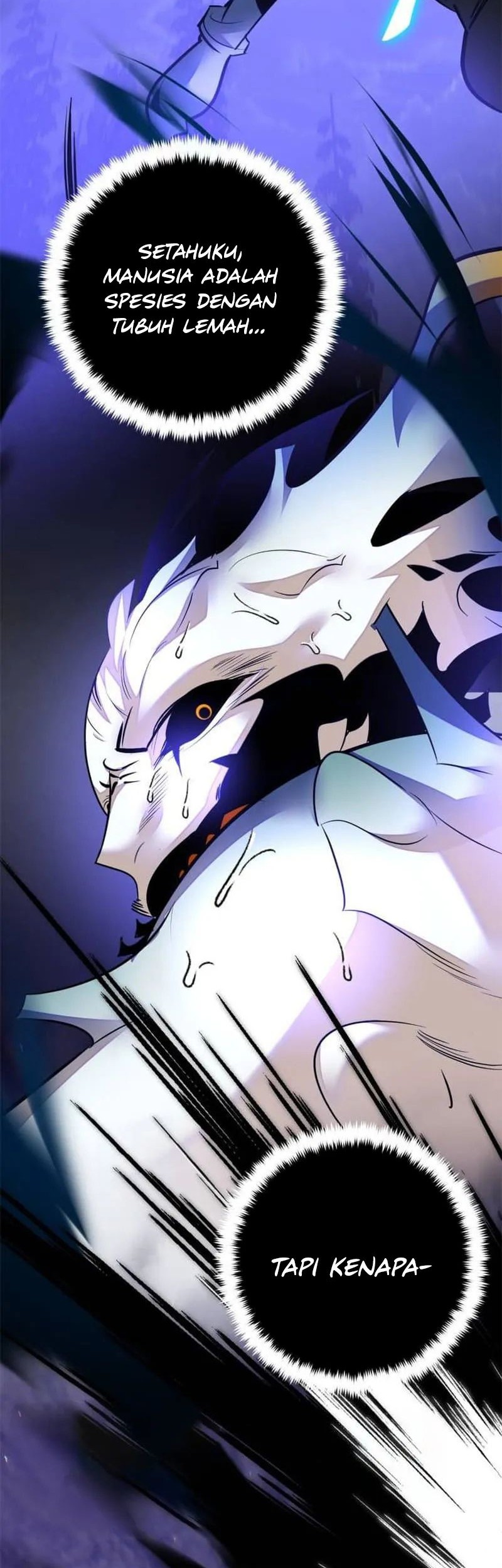 Return to Player Chapter 161 Gambar 48