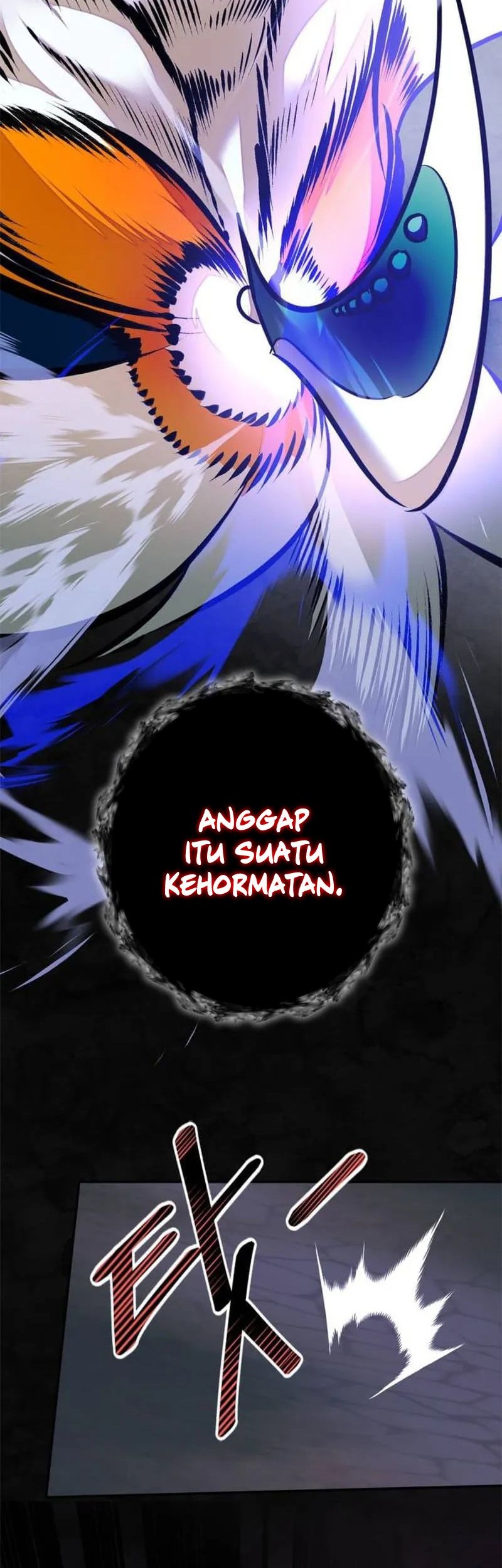 Return to Player Chapter 161 Gambar 18