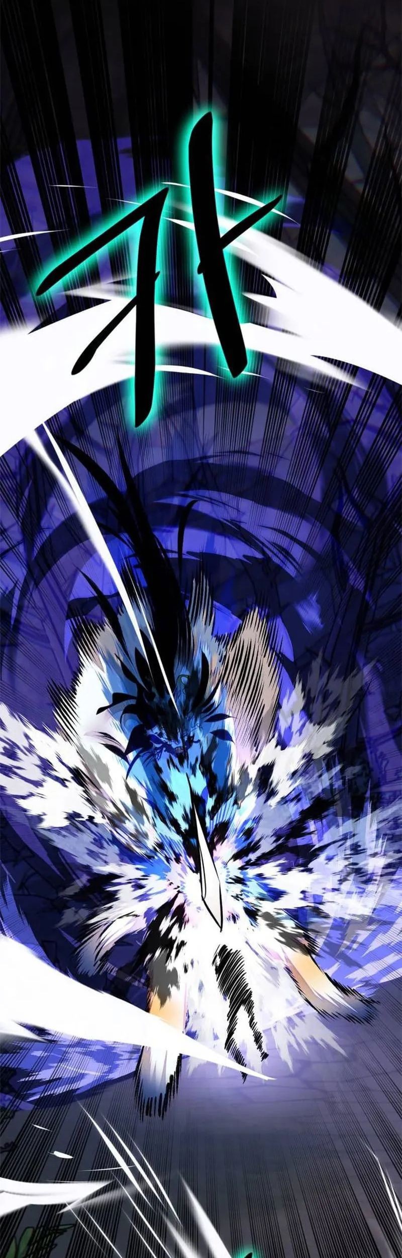 Return to Player Chapter 161 Gambar 19