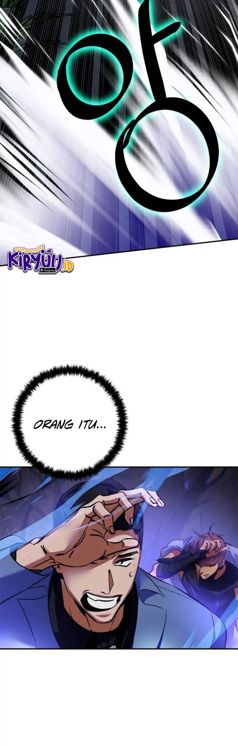 Return to Player Chapter 161 Gambar 20