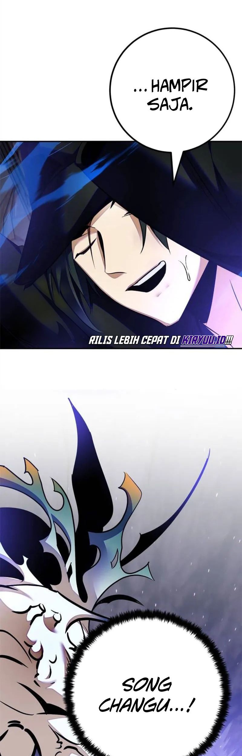 Return to Player Chapter 161 Gambar 21