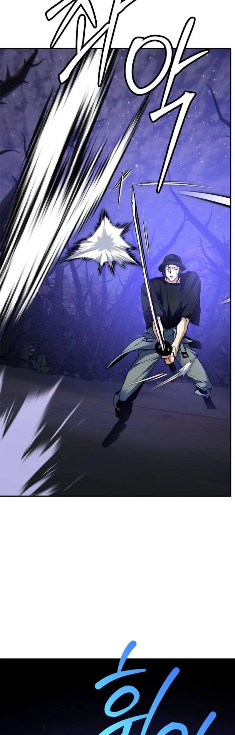 Return to Player Chapter 161 Gambar 24