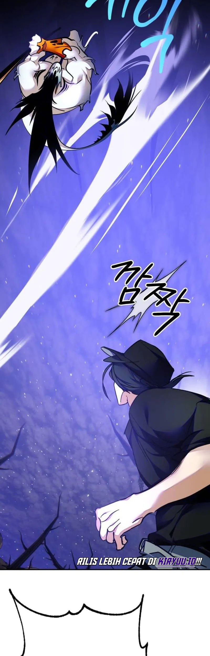 Return to Player Chapter 161 Gambar 25