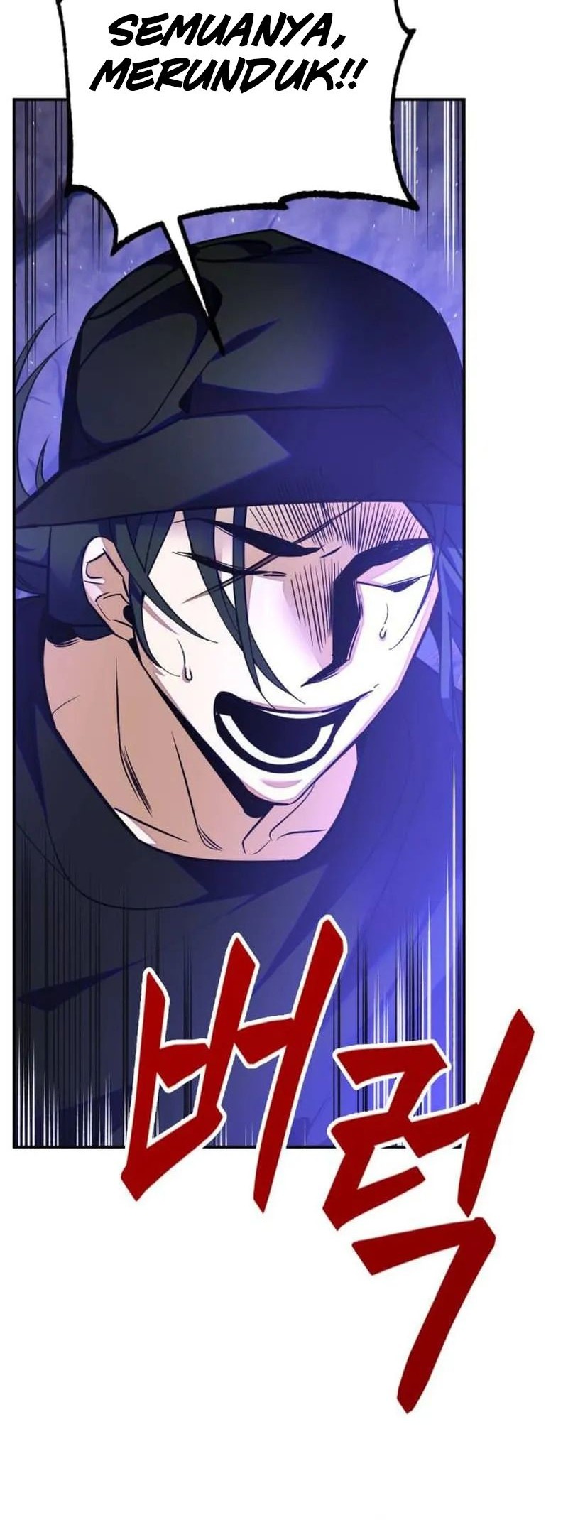 Return to Player Chapter 161 Gambar 26