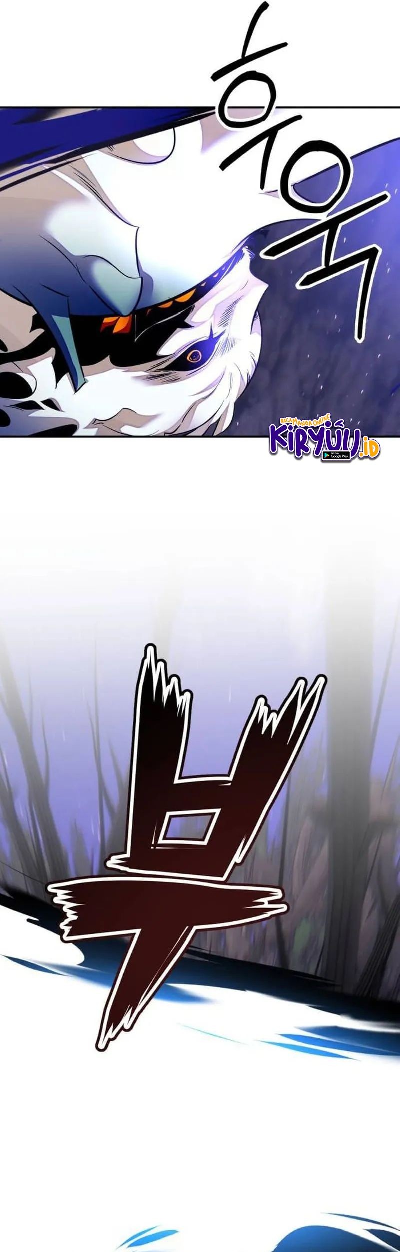 Return to Player Chapter 161 Gambar 27