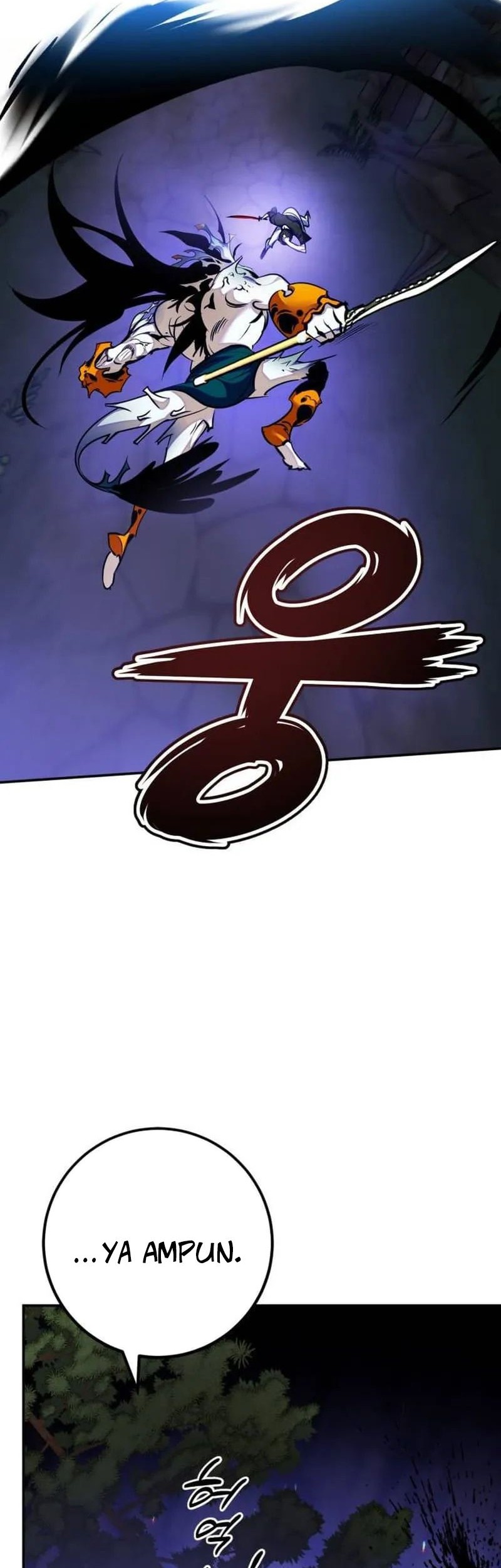 Return to Player Chapter 161 Gambar 28