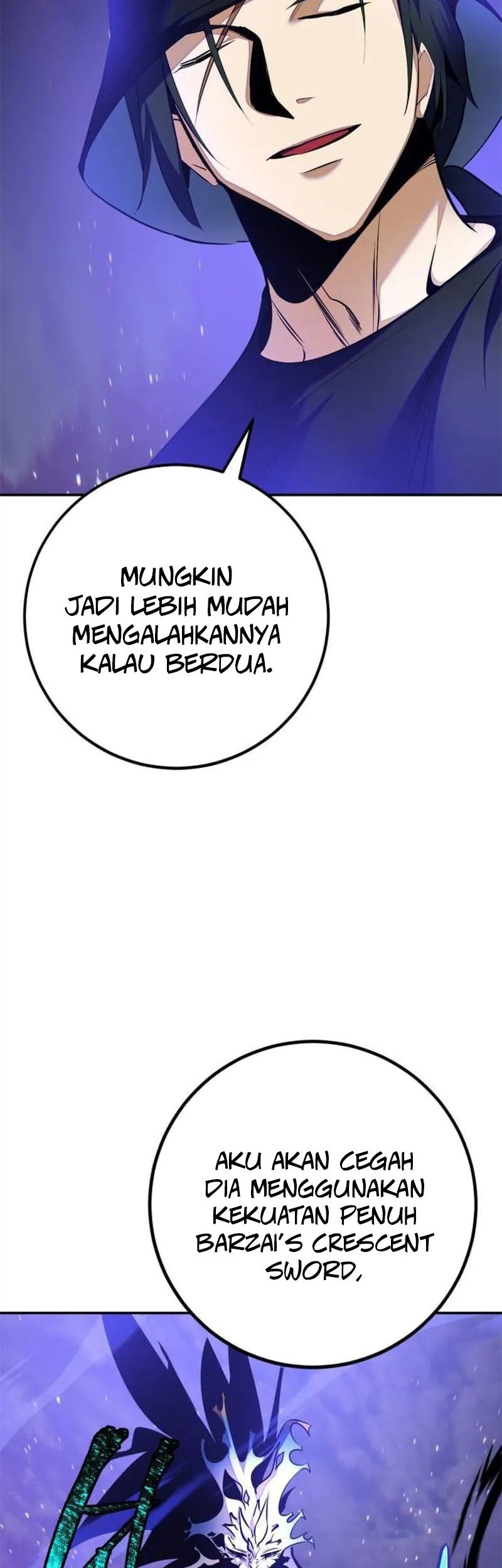 Return to Player Chapter 161 Gambar 32