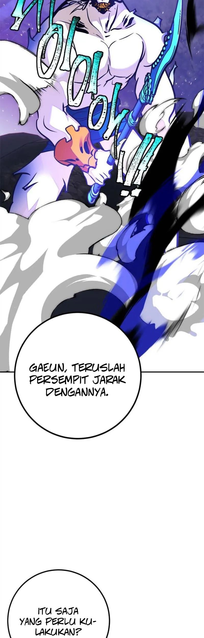 Return to Player Chapter 161 Gambar 33