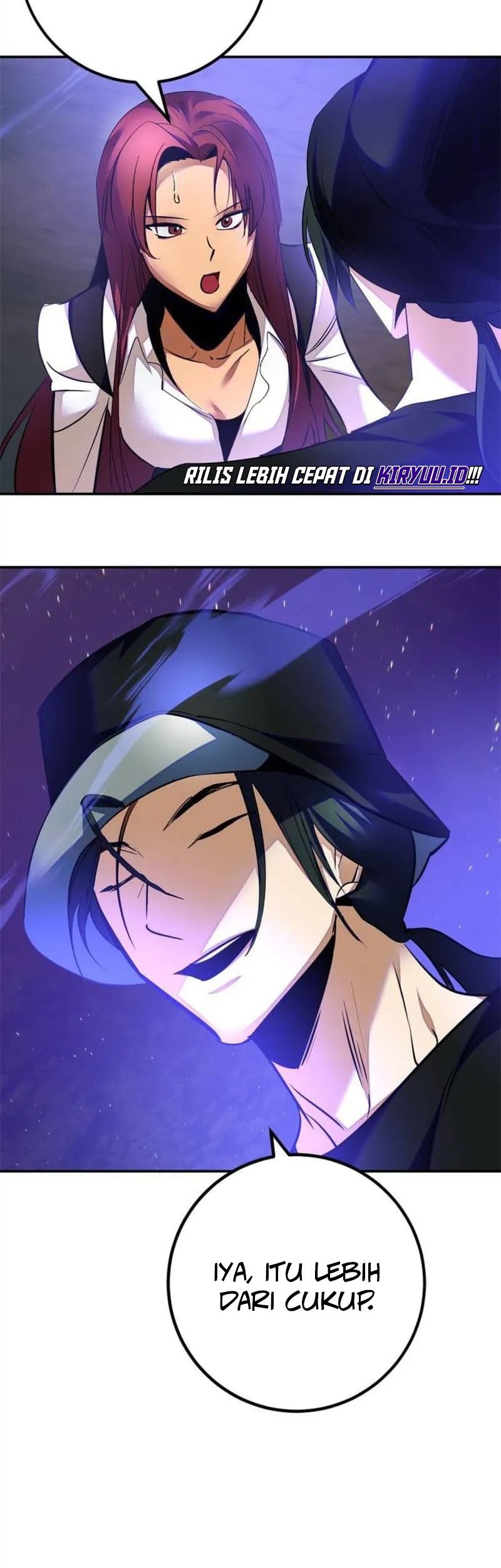 Return to Player Chapter 161 Gambar 34