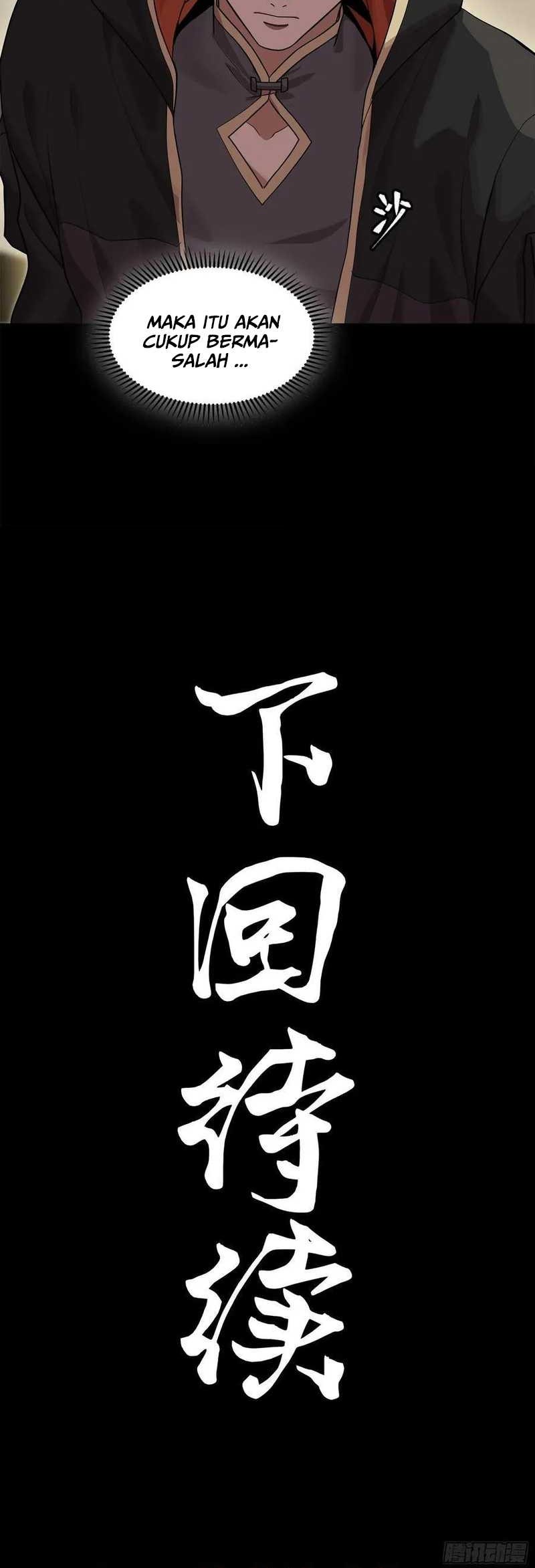 Legend of Star General Chapter 202 Gambar 44