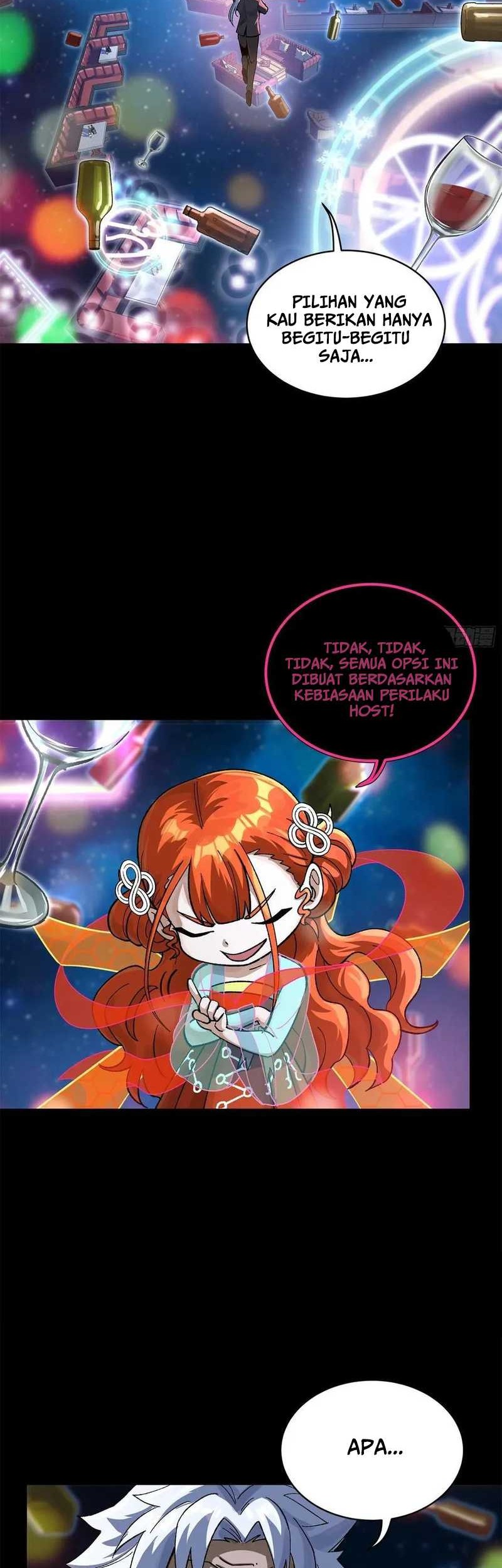 Legend of Star General Chapter 202 Gambar 3