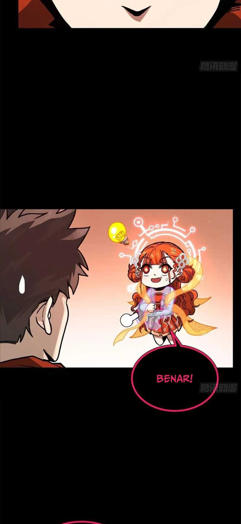 Legend of Star General Chapter 202 Gambar 25