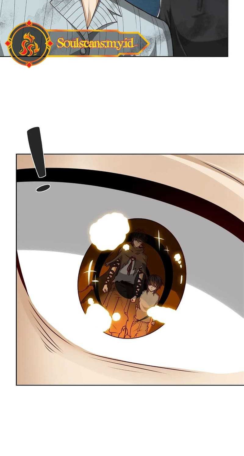 The First Sequence Chapter 54 Gambar 6