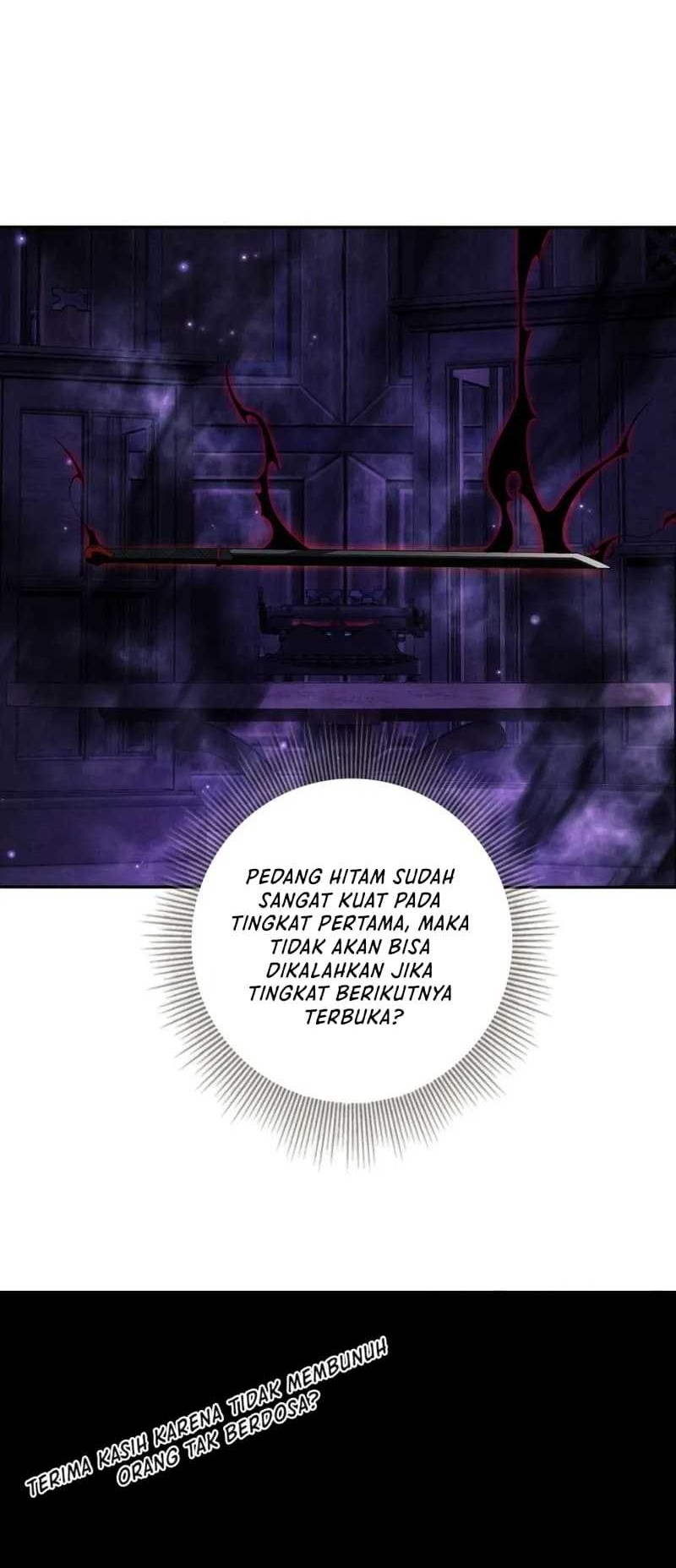 The First Sequence Chapter 53 Gambar 10