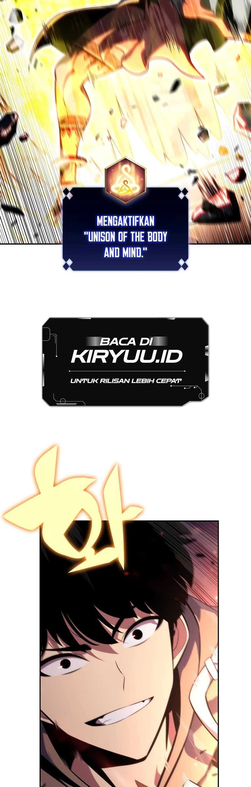 Solo Max-Level Newbie Chapter 152 Gambar 77