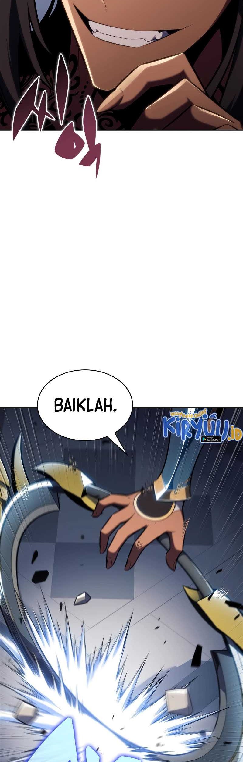 Solo Max-Level Newbie Chapter 152 Gambar 75