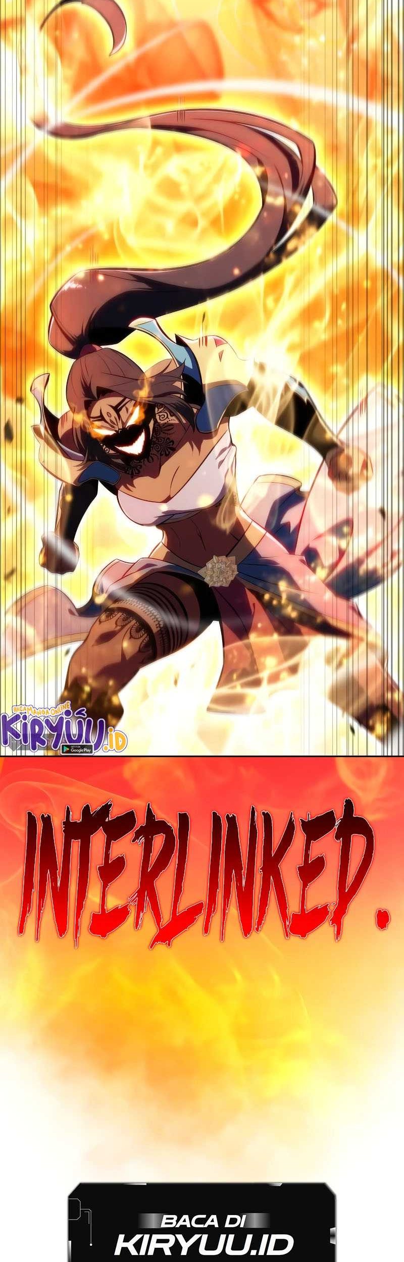 Solo Max-Level Newbie Chapter 152 Gambar 80