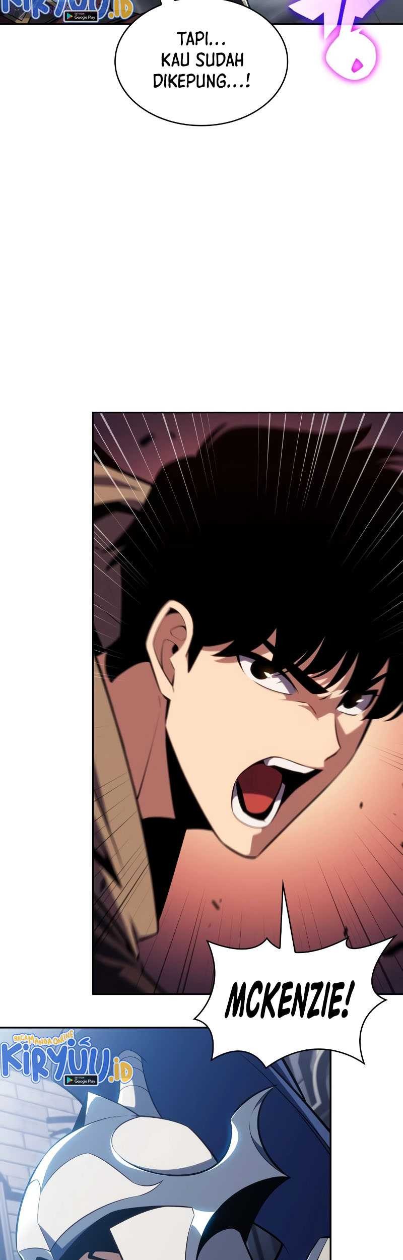 Solo Max-Level Newbie Chapter 152 Gambar 54