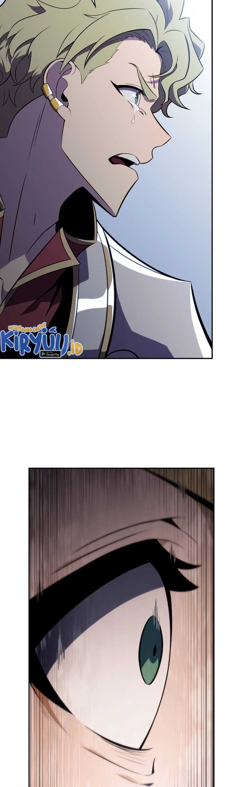 Solo Max-Level Newbie Chapter 152 Gambar 51