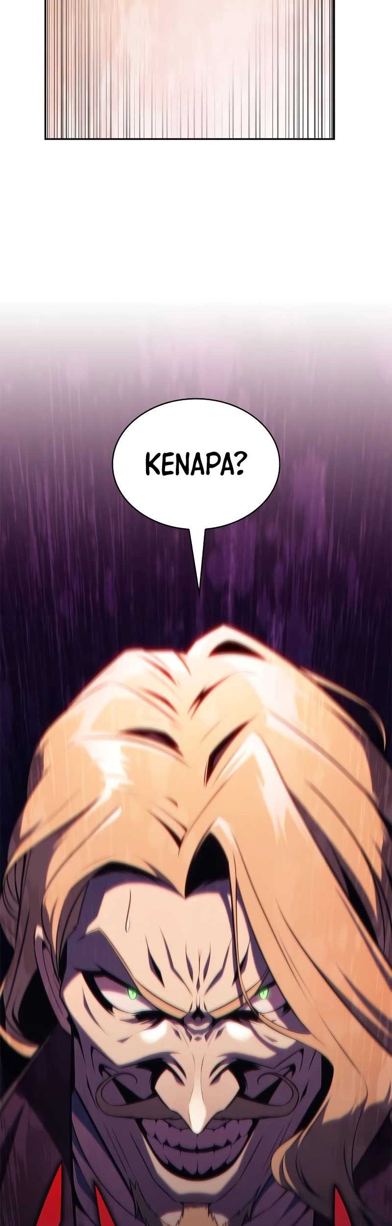 Solo Max-Level Newbie Chapter 152 Gambar 52