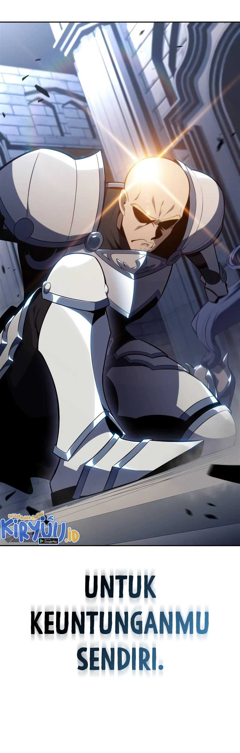 Solo Max-Level Newbie Chapter 152 Gambar 60