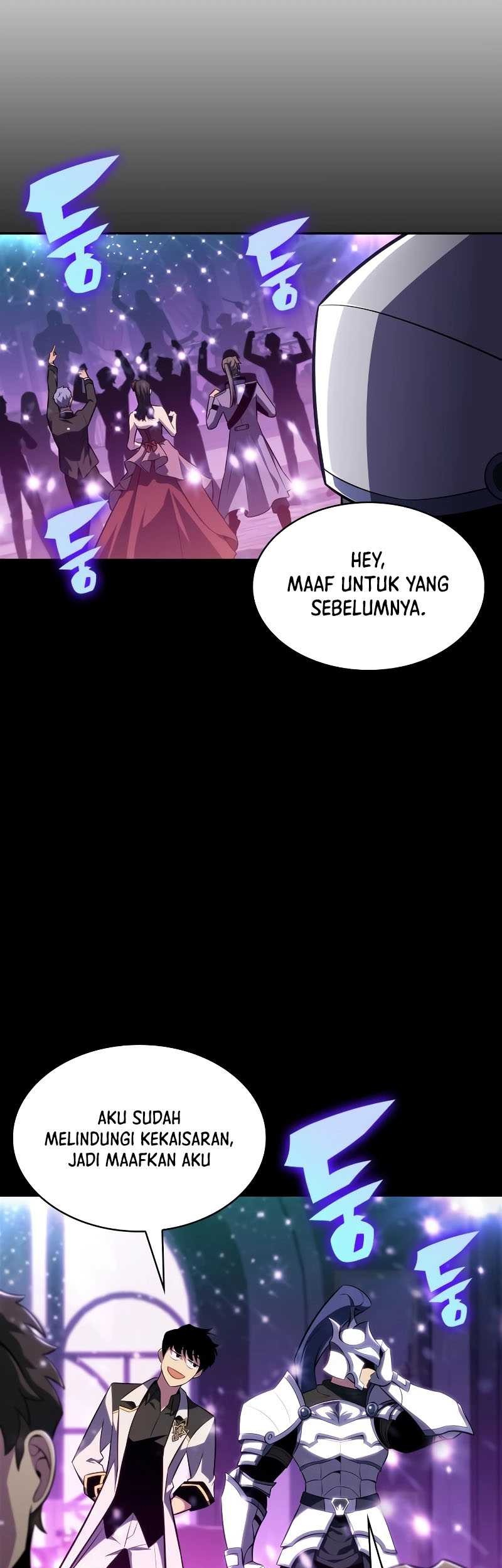 Solo Max-Level Newbie Chapter 152 Gambar 56