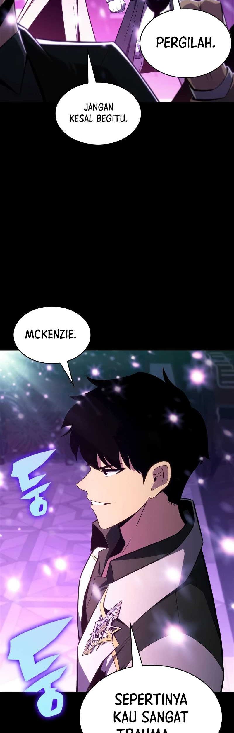 Solo Max-Level Newbie Chapter 152 Gambar 57