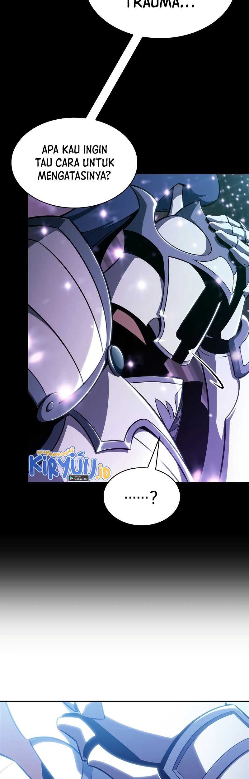 Solo Max-Level Newbie Chapter 152 Gambar 58