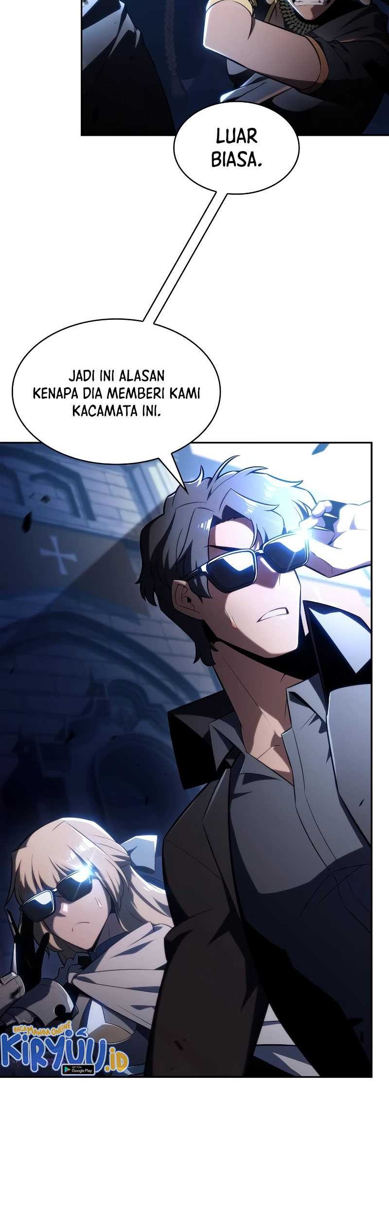 Solo Max-Level Newbie Chapter 152 Gambar 65