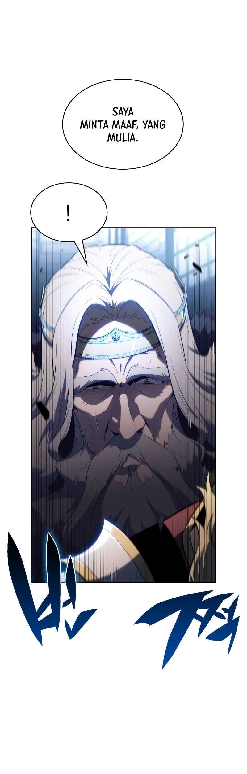 Solo Max-Level Newbie Chapter 152 Gambar 66