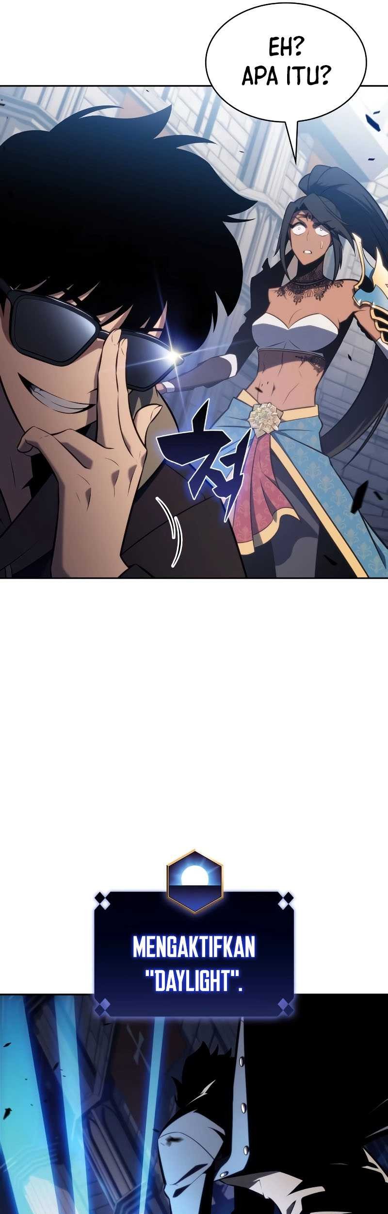 Solo Max-Level Newbie Chapter 152 Gambar 62