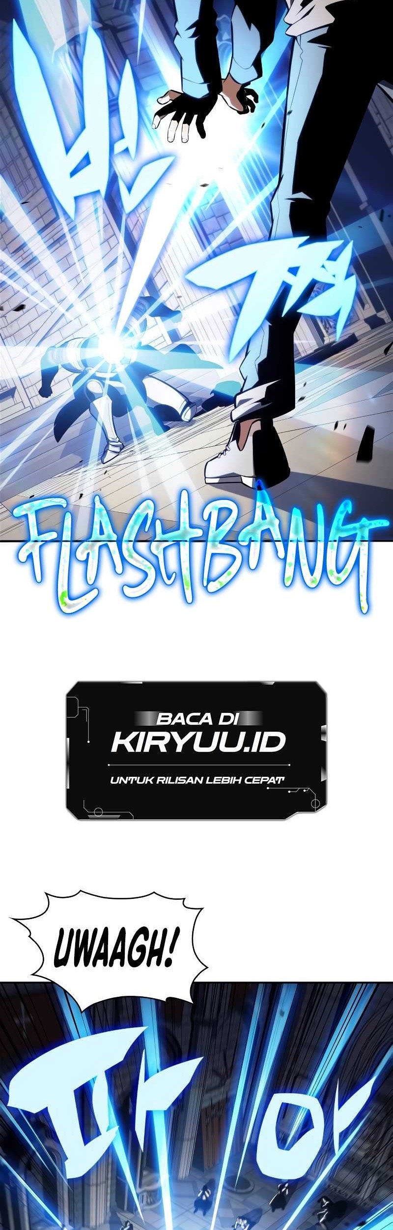 Solo Max-Level Newbie Chapter 152 Gambar 63