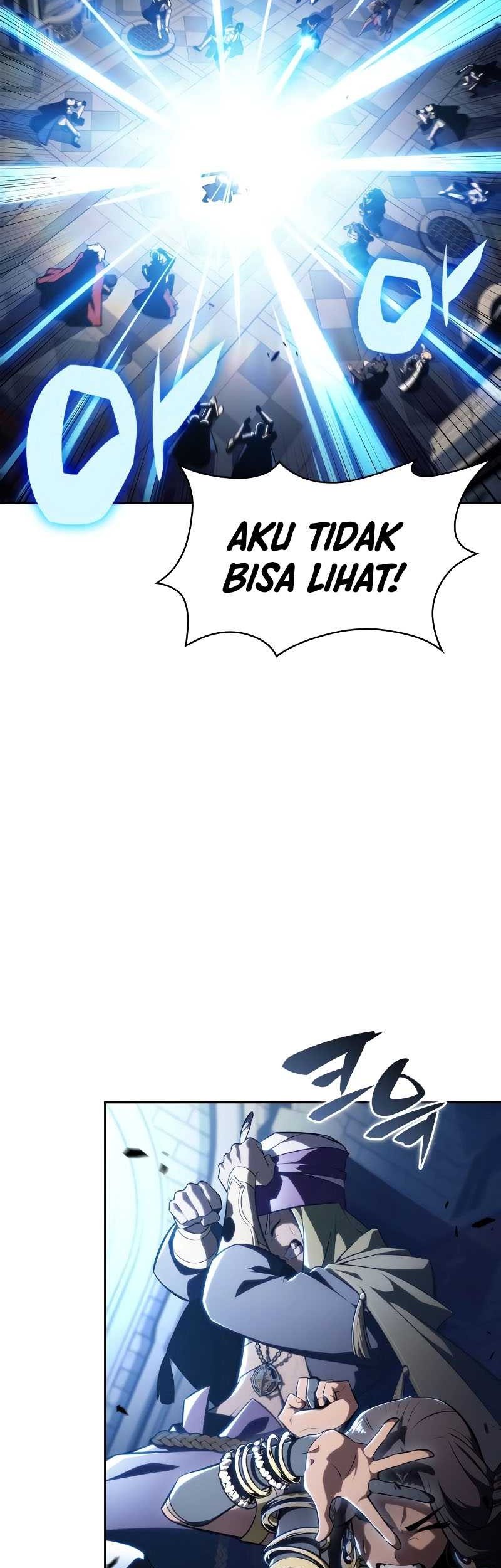 Solo Max-Level Newbie Chapter 152 Gambar 64