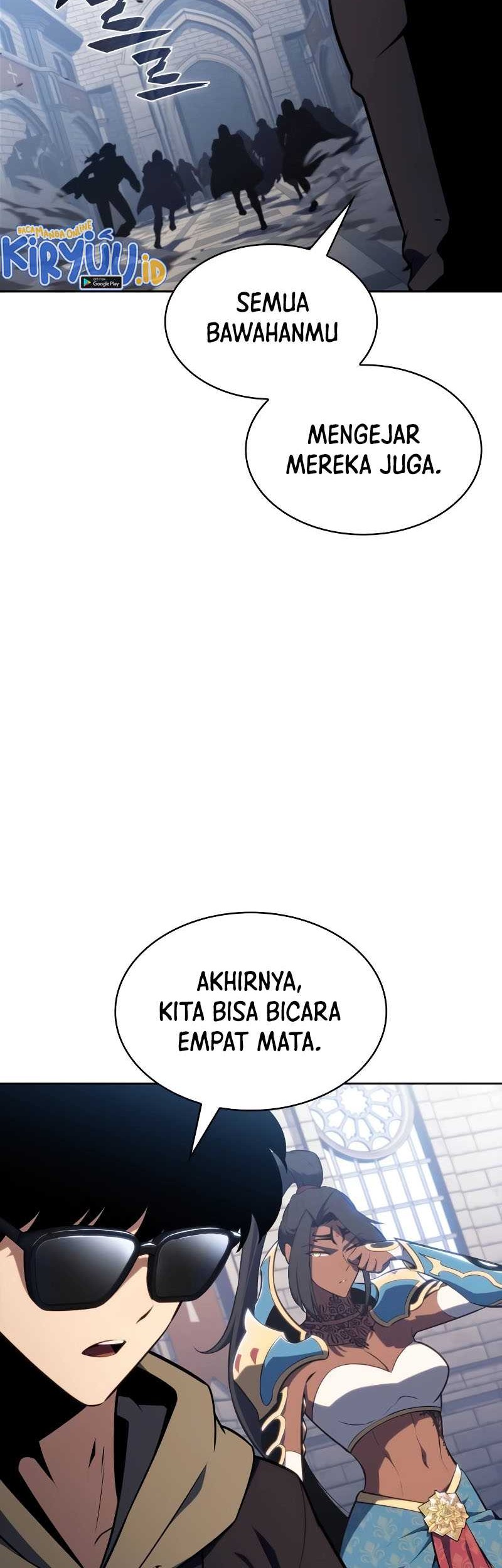 Solo Max-Level Newbie Chapter 152 Gambar 71