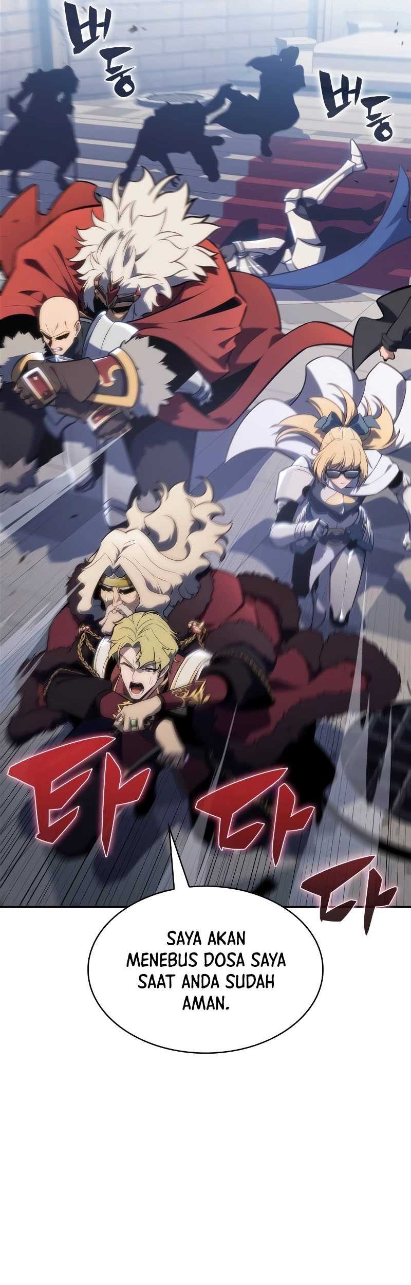 Solo Max-Level Newbie Chapter 152 Gambar 68