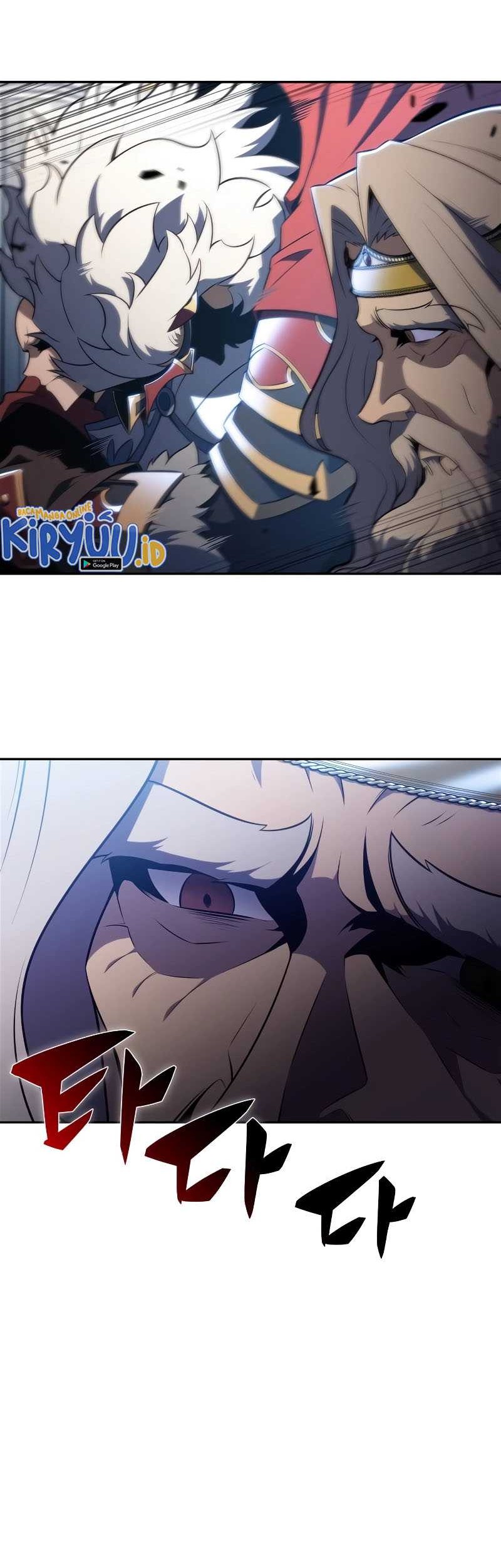 Solo Max-Level Newbie Chapter 152 Gambar 69