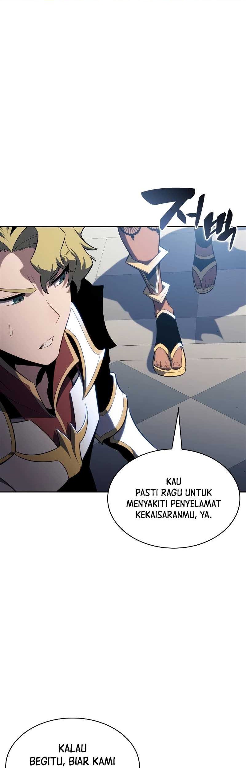 Solo Max-Level Newbie Chapter 152 Gambar 5