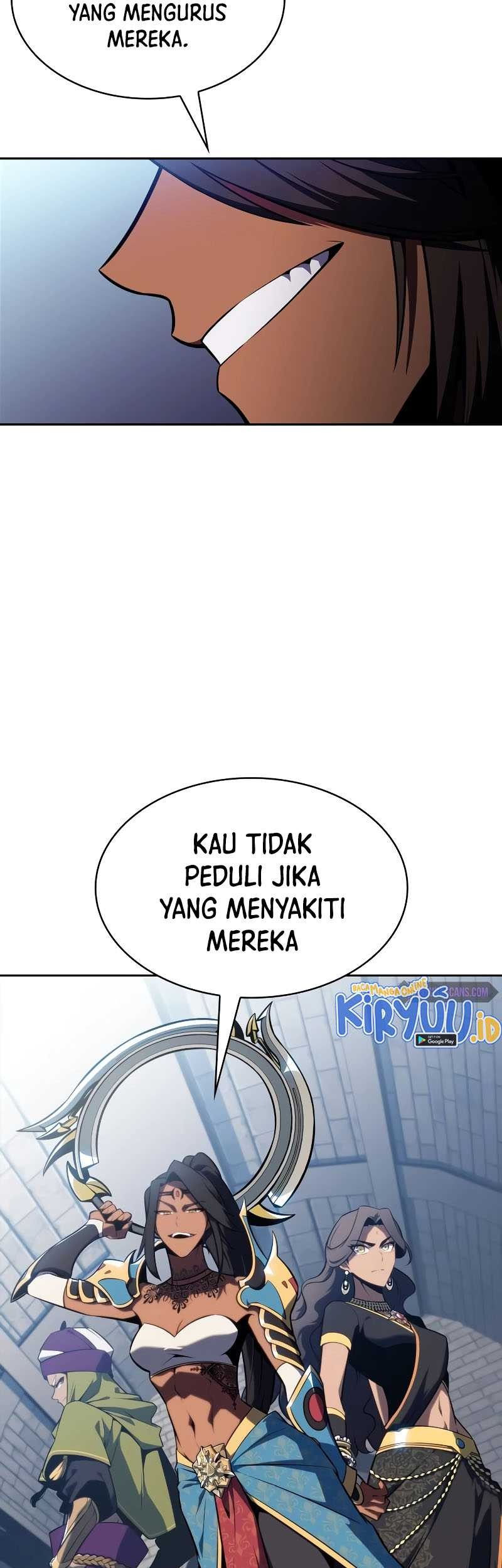 Solo Max-Level Newbie Chapter 152 Gambar 6
