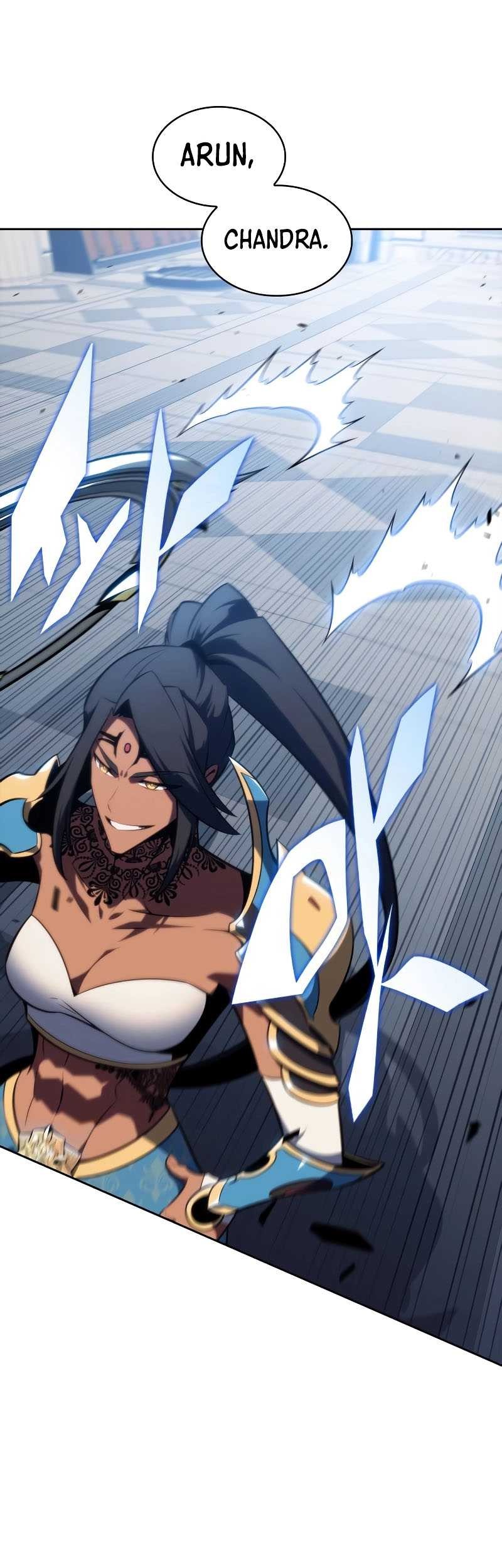 Solo Max-Level Newbie Chapter 152 Gambar 8