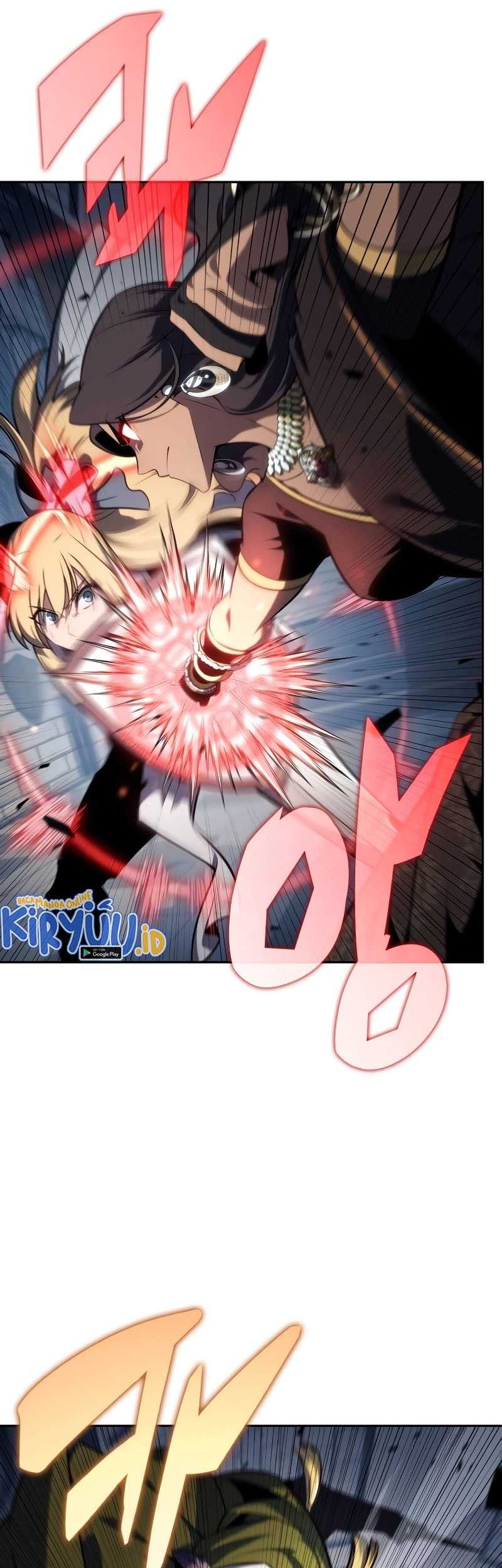 Solo Max-Level Newbie Chapter 152 Gambar 9