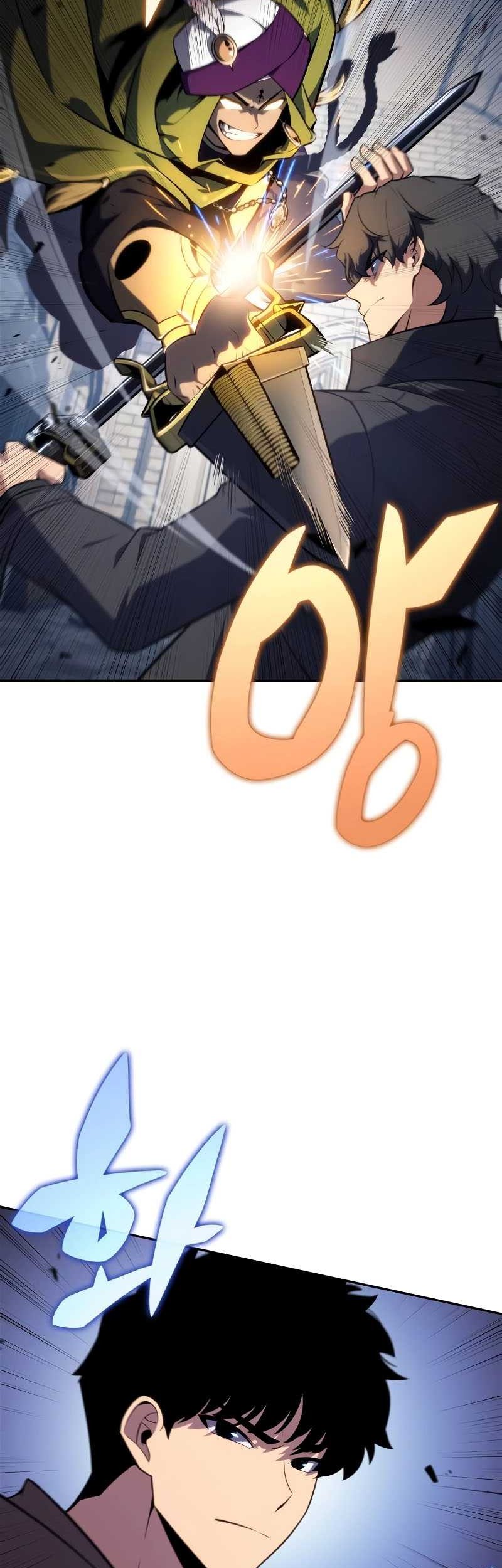 Solo Max-Level Newbie Chapter 152 Gambar 10