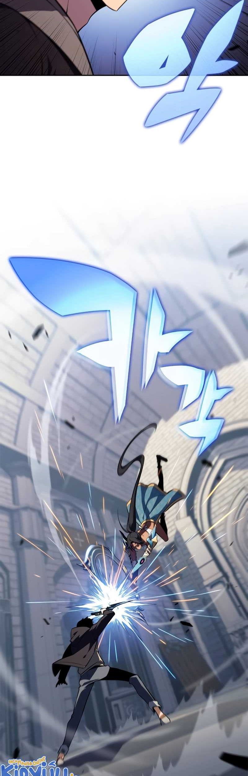 Solo Max-Level Newbie Chapter 152 Gambar 11