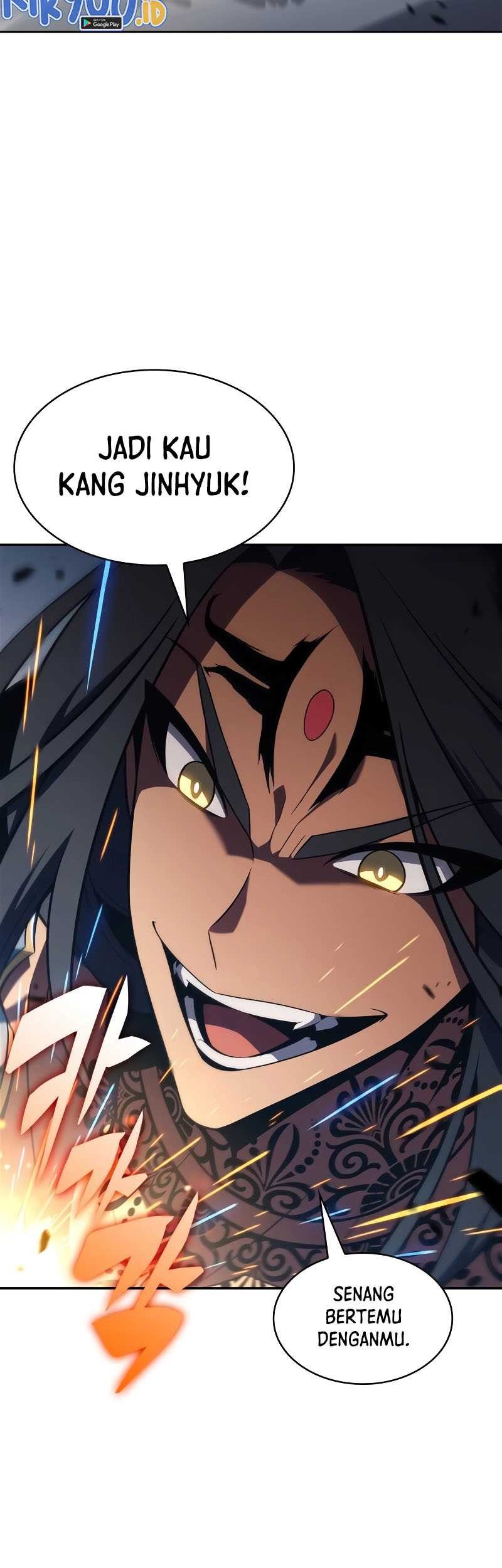 Solo Max-Level Newbie Chapter 152 Gambar 12