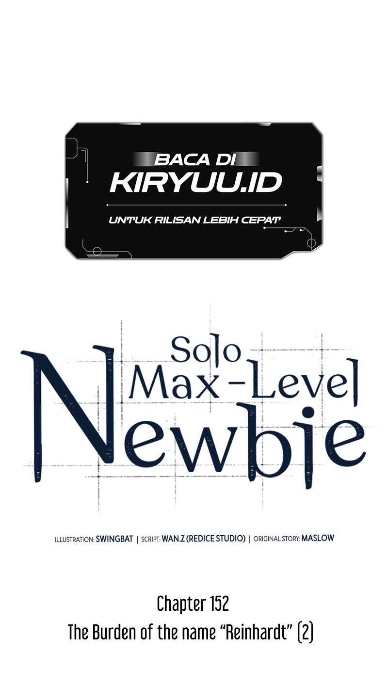 Solo Max-Level Newbie Chapter 152 Gambar 13