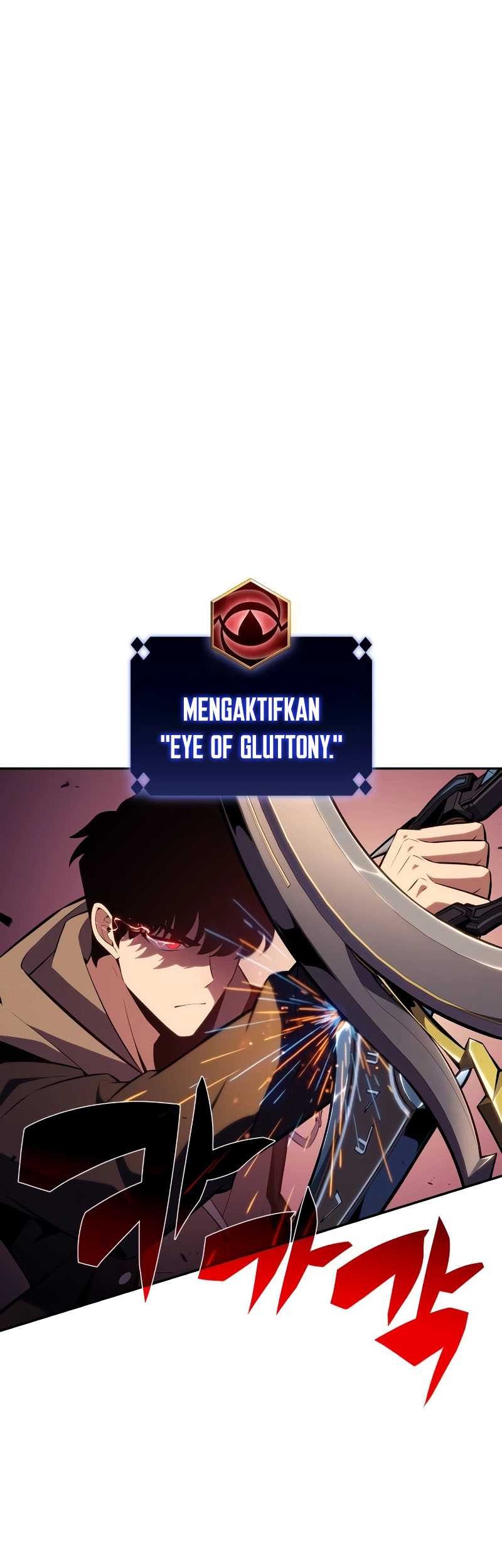 Solo Max-Level Newbie Chapter 152 Gambar 14