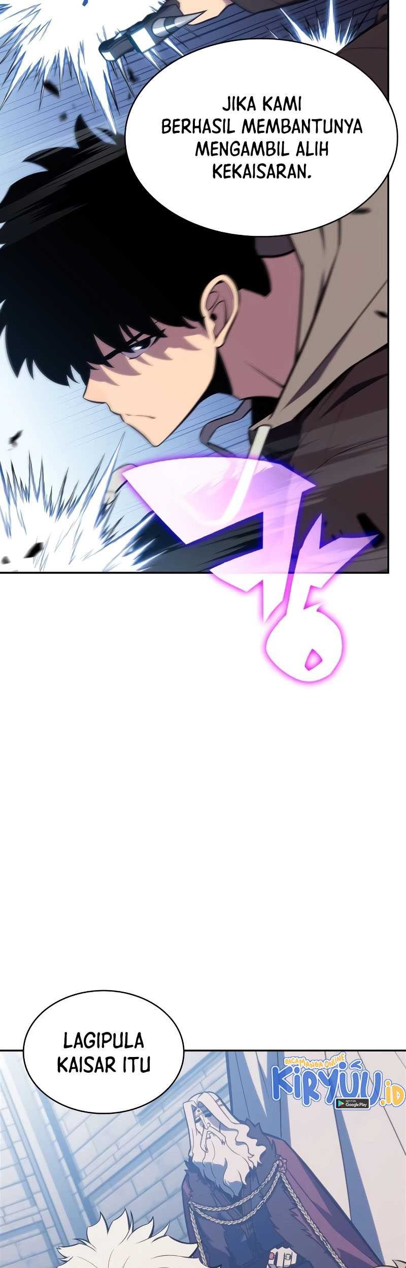 Solo Max-Level Newbie Chapter 152 Gambar 18